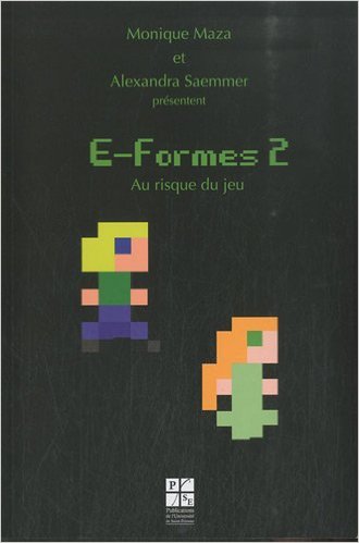 E-Formes 2 : Au risque du jeu