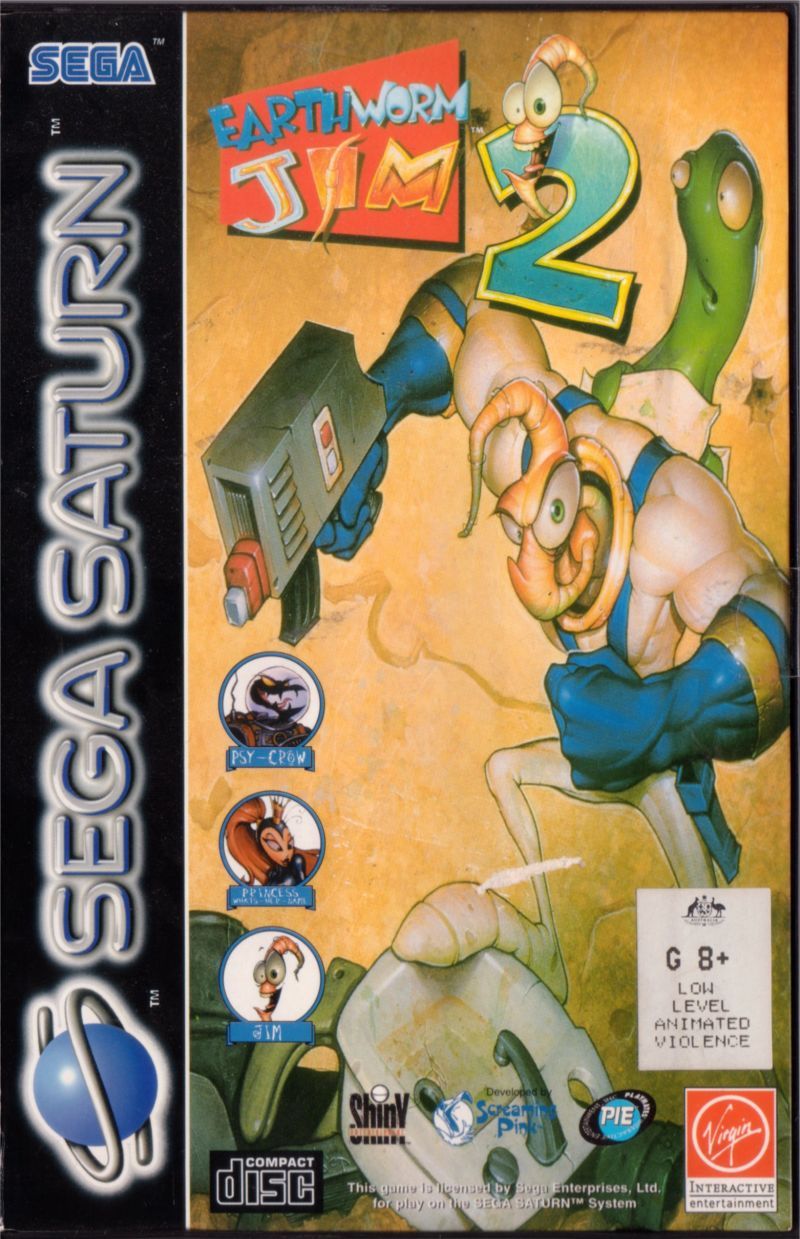 Earthworm jim 2 snes коды