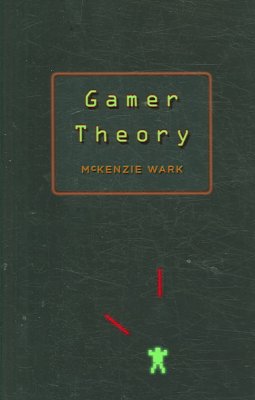 Gamer Theory