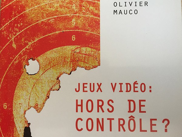 Jeux vidéo : Hors de contrôle ? Industrie, Politique, Morale