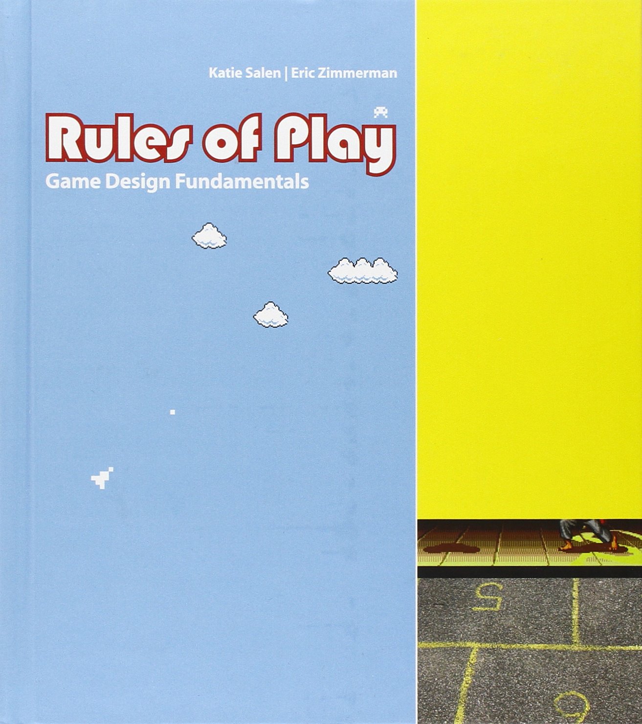 Rules of play Game design fundamentals