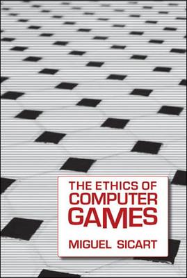 The ethics of computer games